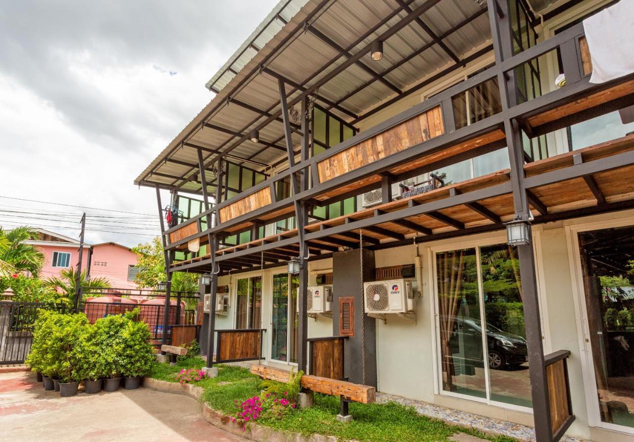 Capital O 1051 Pagoda House - Chiang Mai — Photos 1