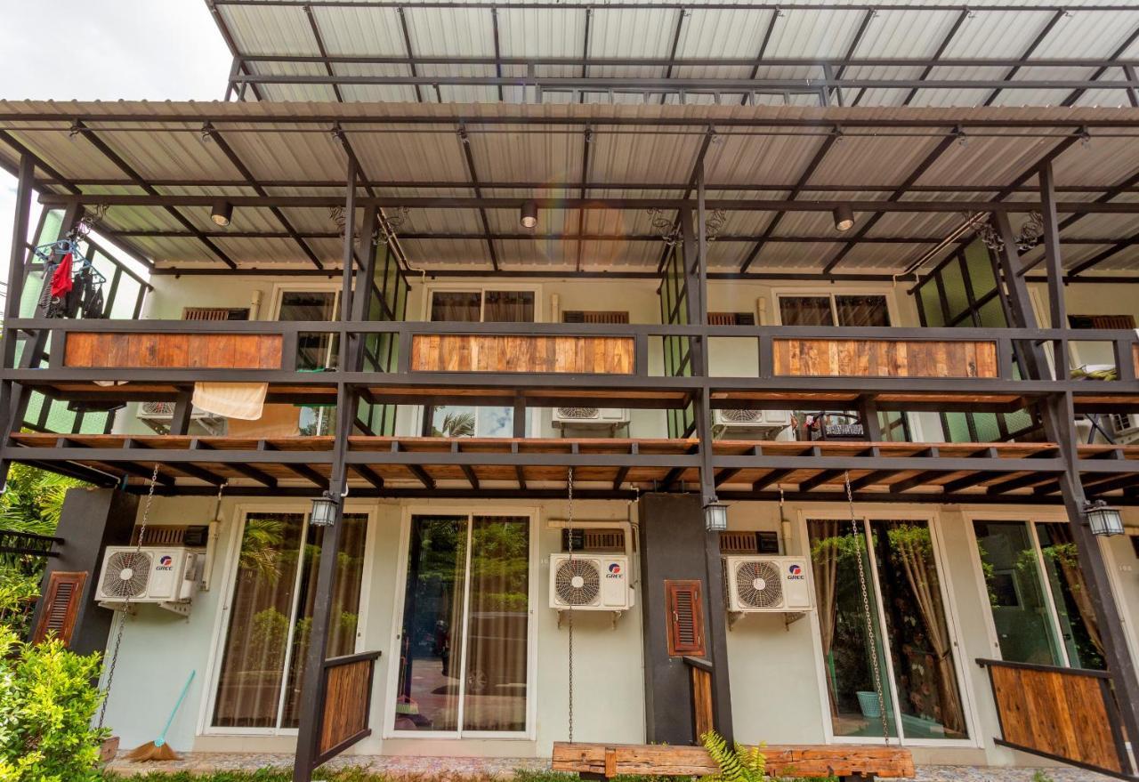 Capital O 1051 Pagoda House - Chiang Mai — Photos 2